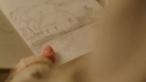 Beat 1: Notebook reveal