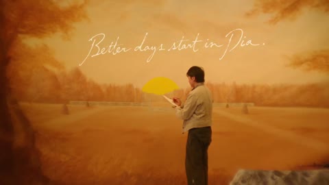 Beat 8: Yellow shape