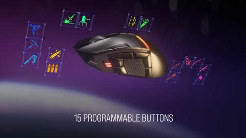 Beat 7: 15 buttons