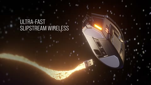 Beat 8: Slipstream