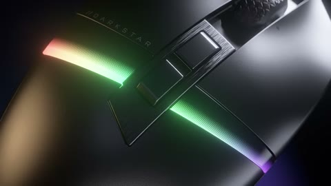 Beat 13: RGB strip