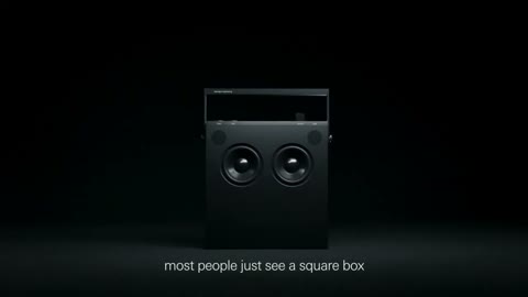 Beat 1: Square box