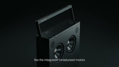 Beat 3: Miniaturized motors