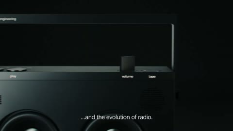 Beat 5: Evolution of radio