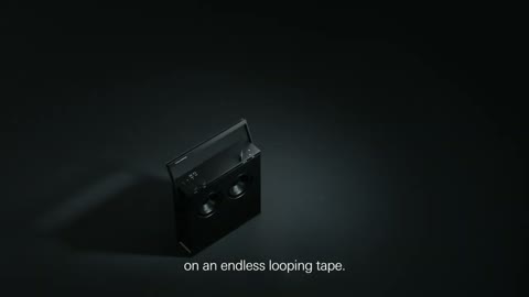 Beat 7: Looping tape