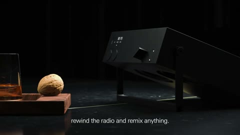 Beat 8: Rewind and remix