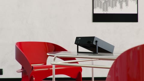 Beat 11: Dining table