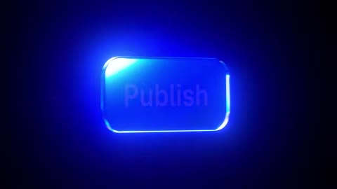 Beat 5: Publish button