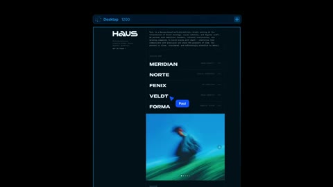 Beat 10: Page updates
