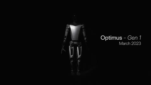 Beat 2: Optimus Gen 1