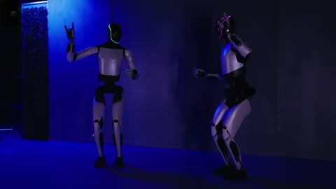 Beat 20: Dance