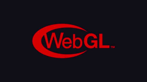 Beat 1: WebGL logo