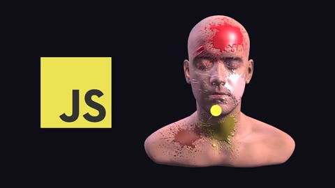 Beat 2: Painted head