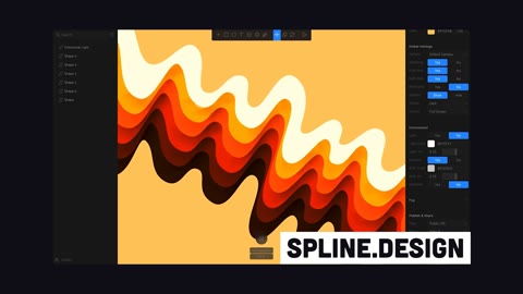Beat 25: Spline