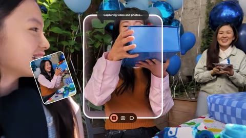 Beat 7: Magic Capture