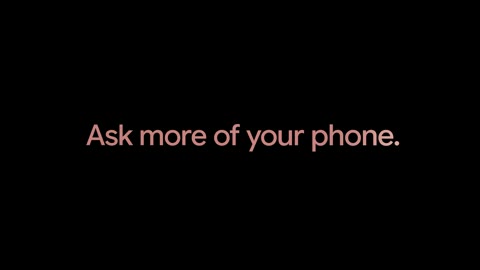 Beat 14: Ask more