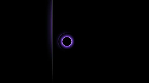 Beat 6: Purple ring