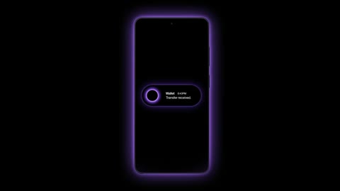 Beat 7: Phone notification