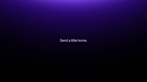 Beat 8: Send a little home
