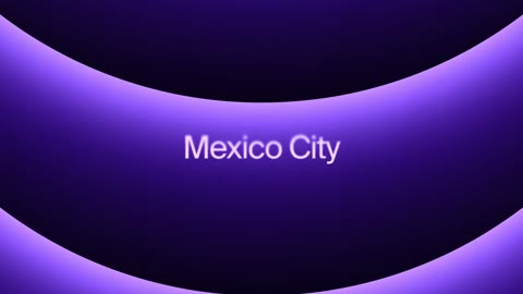 Beat 9: Mexico City