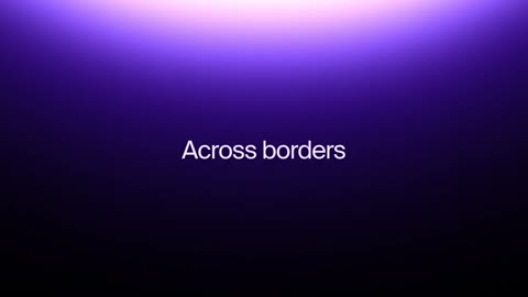 Beat 12: Across borders