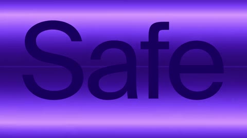 Beat 14: Safe