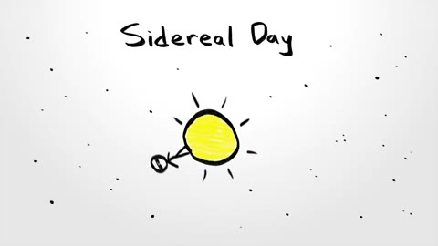 Beat 8: Sidereal title