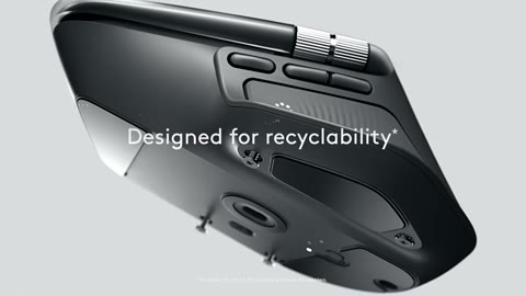 Beat 7: Designed for recyclability