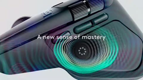 Beat 8: Haptic ripples