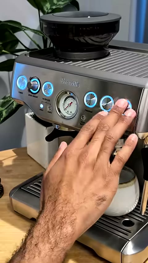 Beat 12: Press button