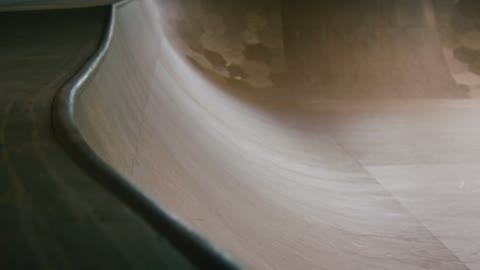 Beat 22: Logo and bowl
