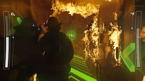 Beat 2: HUD walk-through