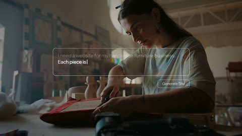 Beat 5: I need a website