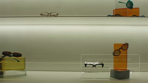 Beat 21: Frame collection