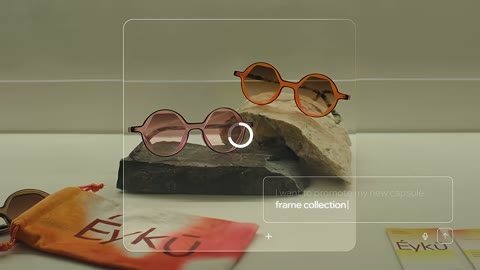Beat 22: Products and bag