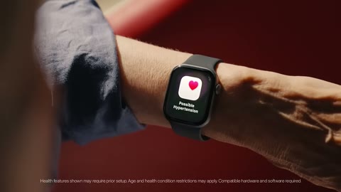 Beat 6: Notified type