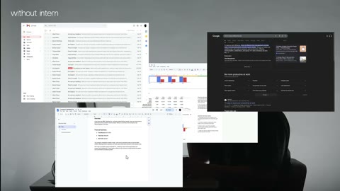 Beat 8: App overload