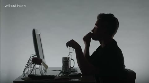 Beat 12: Tired worker
