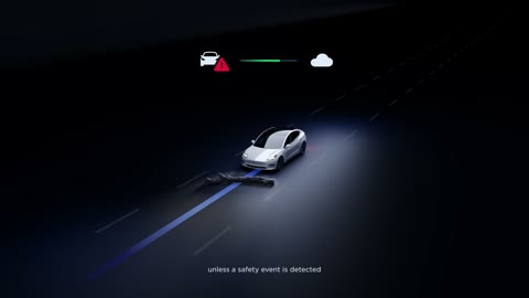 Beat 7: Safety event