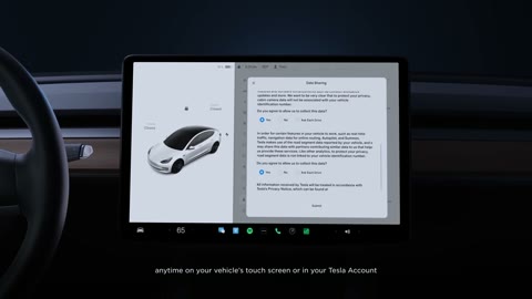Beat 20: Privacy notice