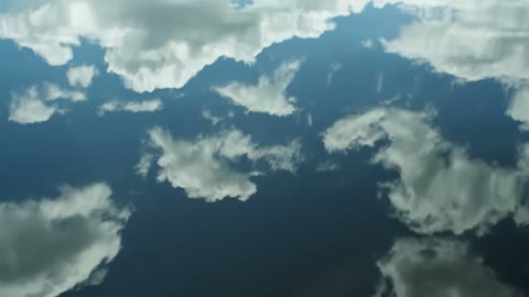 Beat 1: Sky in paint