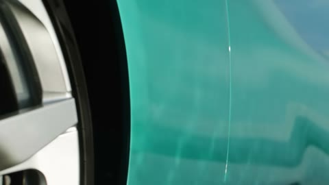 Beat 2: Wheel arch