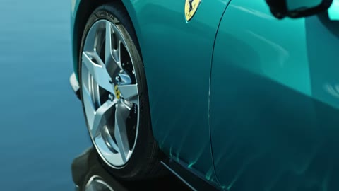 Beat 5: Tail lights