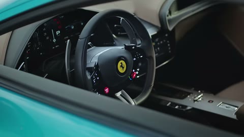 Beat 6: Wheel and cabin