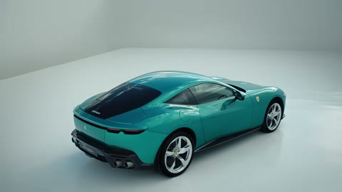 Beat 14: Rear and front