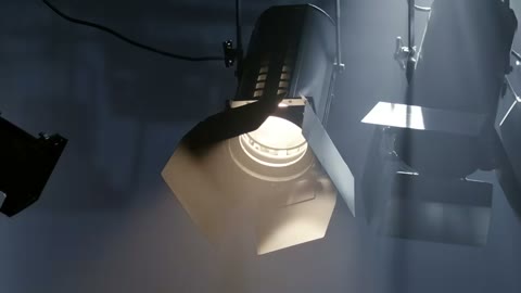 Beat 1: Spotlight