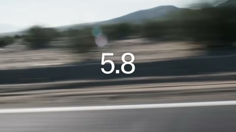 Beat 4: Fastest we've made
