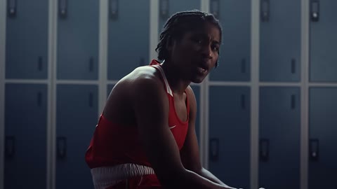 Beat 1: Locker room