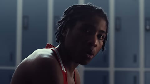 Beat 3: Back to the locker