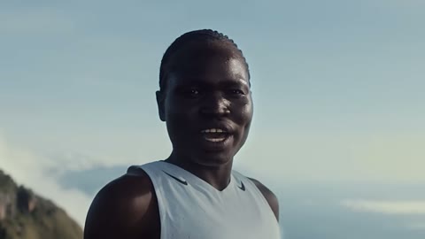 Beat 8: Boxer to camera